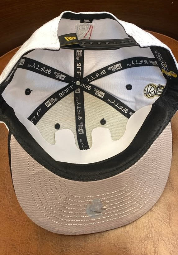 New York Knicks 2026 NBA Champions Era Hat adjustable product image 6