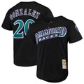 Luis Gonzalez Arizona Diamondbacks Official MLB Mitchell & product image 1