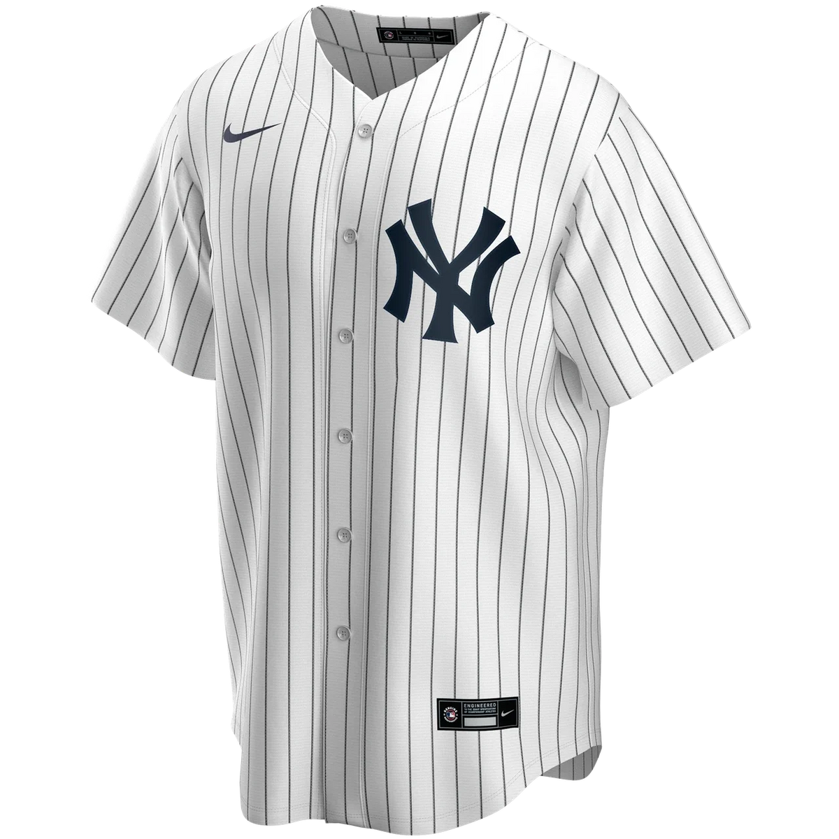 Darryl Strawberry New York Yankees Official MLB Nike Jersey product image 2