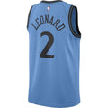 Kawhi Leonard YOUTH KIDS Los Angeles Clippers Official NBA product image 1