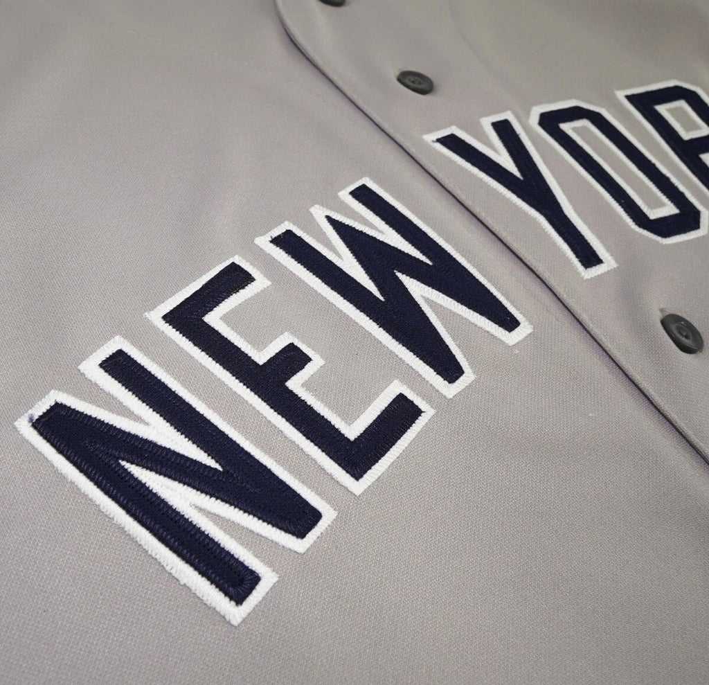 Jorge Posada 2001 World Series New York Yankees Official product image 5