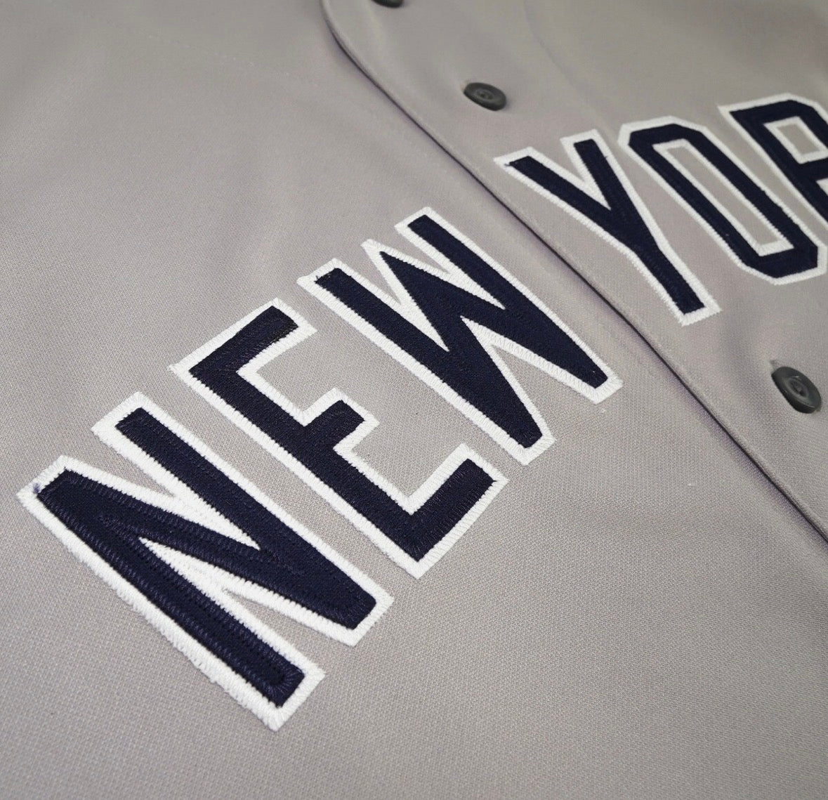 Jorge Posada 2001 World Series New York Yankees Official product image 5