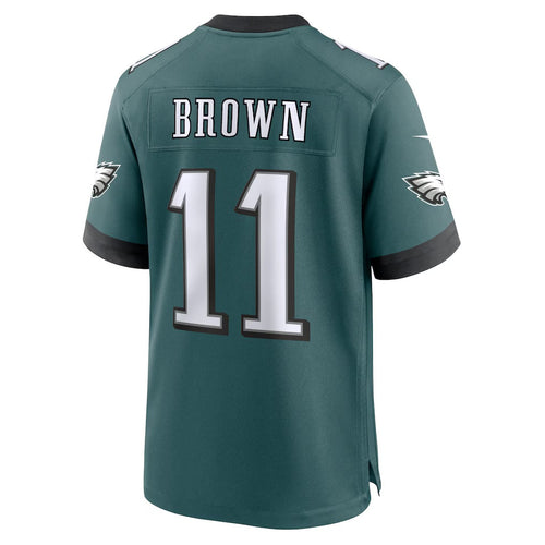 A.J. Brown Philadelphia Eagles official Nike NFL Jersey product image 1
