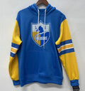 Los Angeles Chargers hoodie NFL licensed product image 1