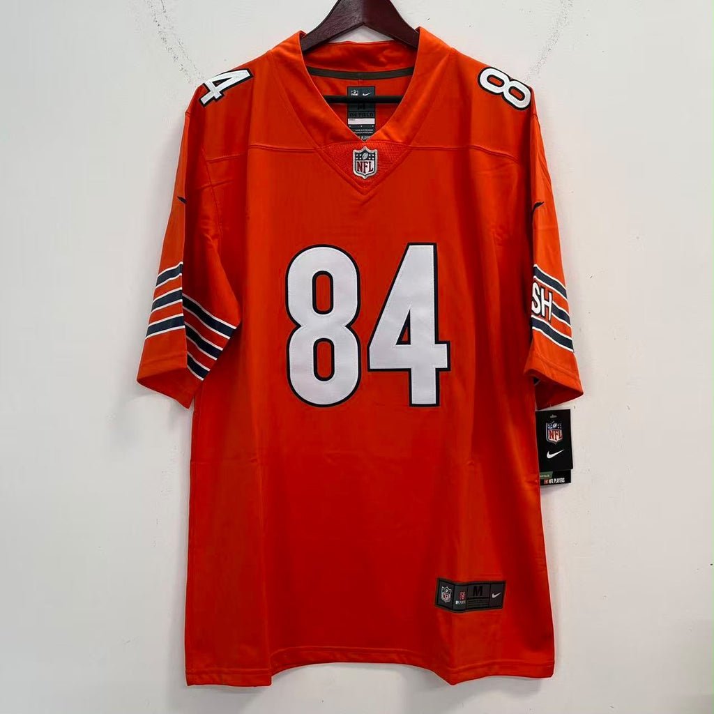 Colston Loveland Chicago Bears official Nike NFL Jersey product image 2