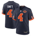 D’Andre Swift Chicago Bears official NFL Nike Rivalries product image 1
