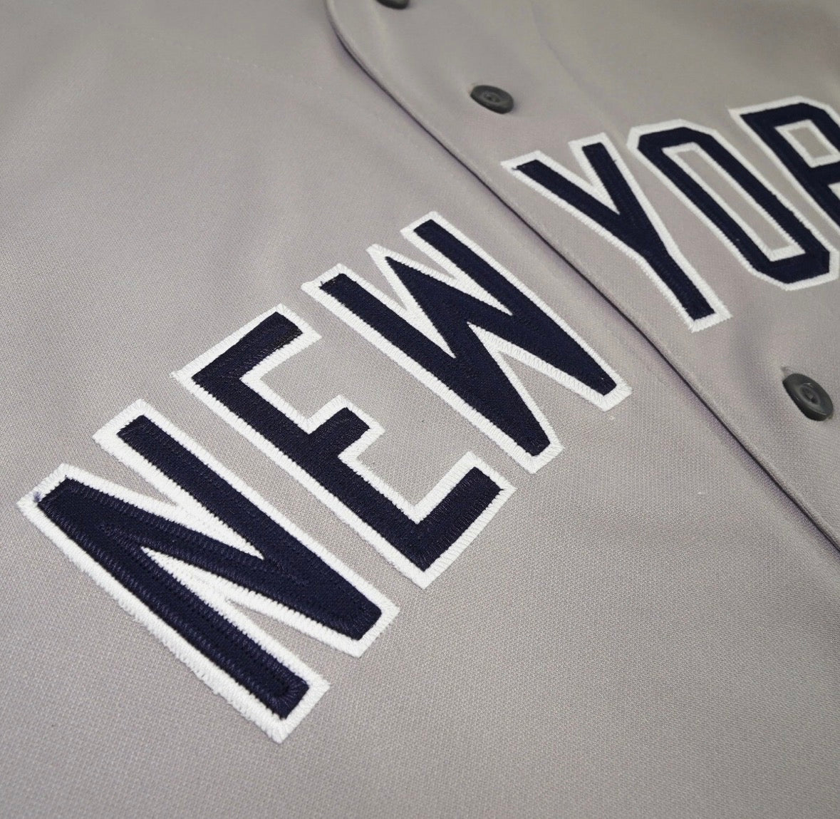David Cone New York Yankees 2000 World Series Official MLB product image 4