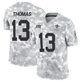 Michael Thomas New Orleans Saints Salute to Service NFL product image 1