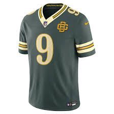 Christian Watson Green Bay Packers Official NFL Nike product image 2