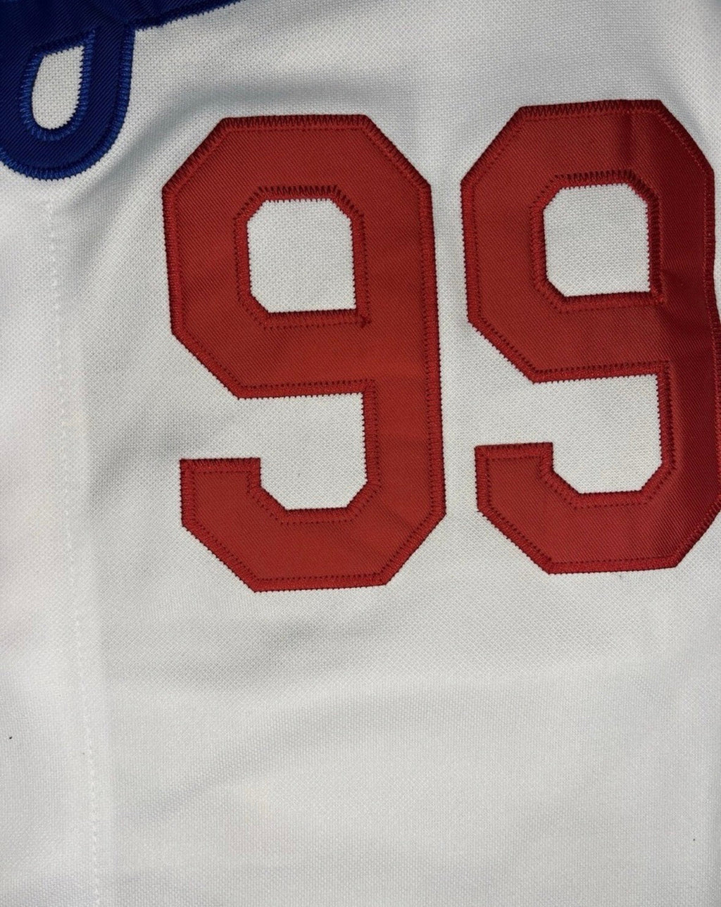 Manny Ramirez Los Angeles Dodgers Official MLB Jersey product image 3