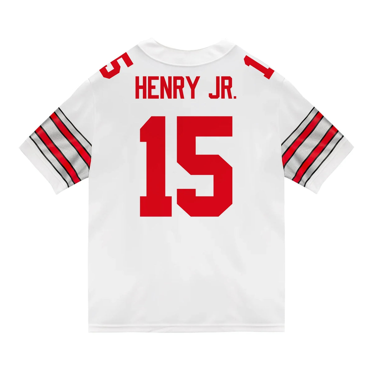 Chris Henry Jr. Ohio State Buckeyes YOUTH KIDS Nike Jersey product image 2