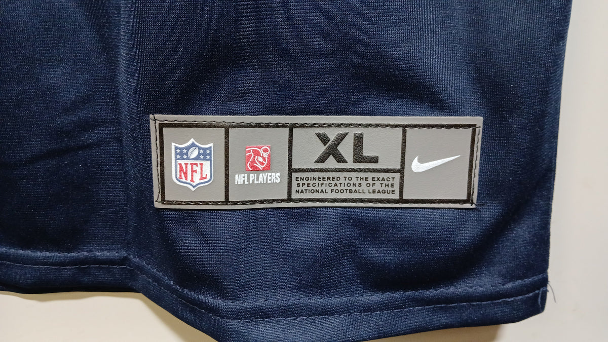 Justin Fields YOUTH KIDS Chicago Bears Official NFL Nike product image 3