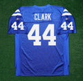 Dallas Clark Indianapolis Colts NFL Reebok jersey product image 1