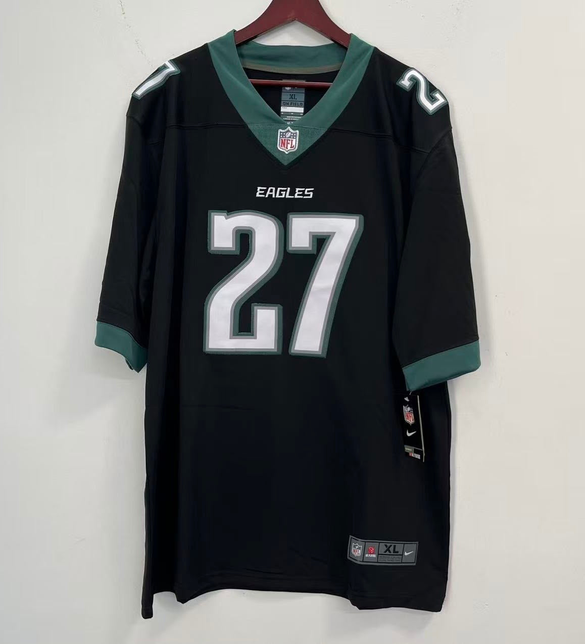 Quinyon Mitchell YOUTH KIDS Philadelphia Eagles Official product image 2