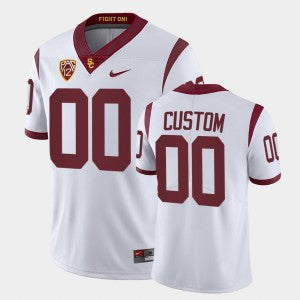 Any Name & Number USC Trojans customized Nike Rose Bowl product image 1