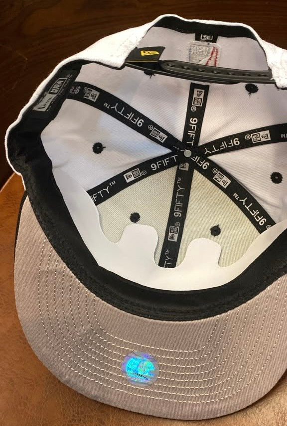 New York Knicks 2026 NBA Champions Era Hat adjustable product image 2