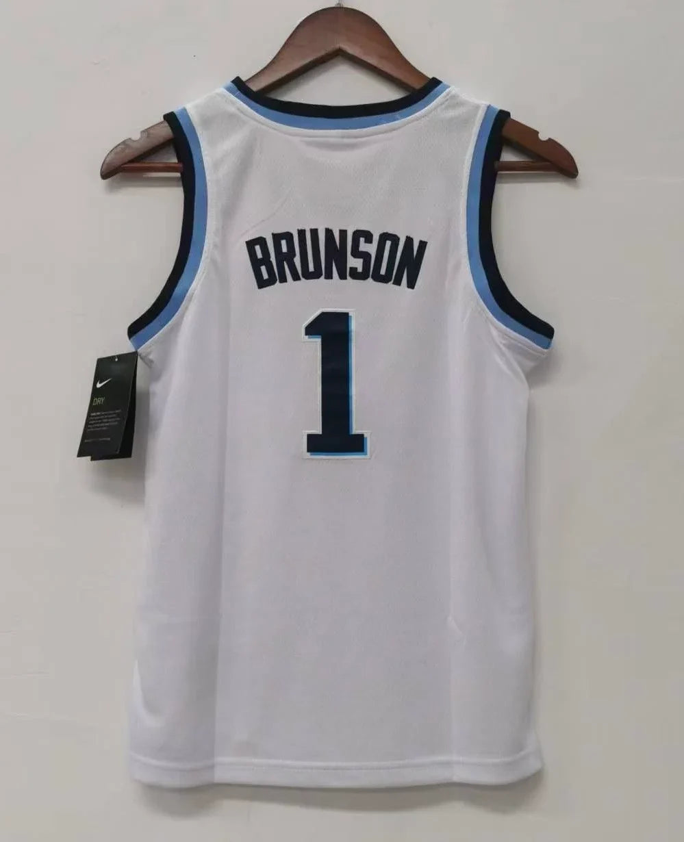 Any Name & Number Villanova Wildcats Customized Nike product image 3