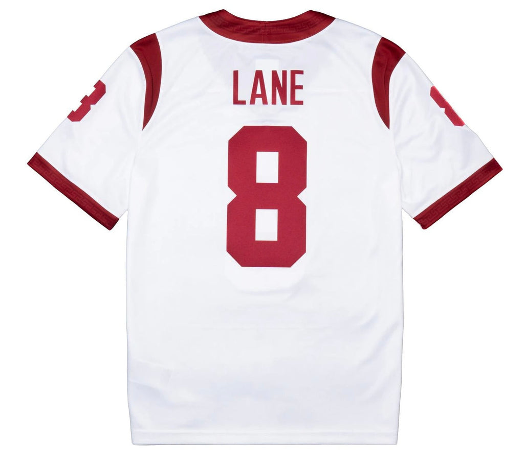 Ja'Kobi Lane YOUTH KIDS USC Trojans Official NCAA Nike product image 1