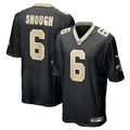 Tyler Shough YOUTH KIDS New Orleans Saints Official NFL product image 1