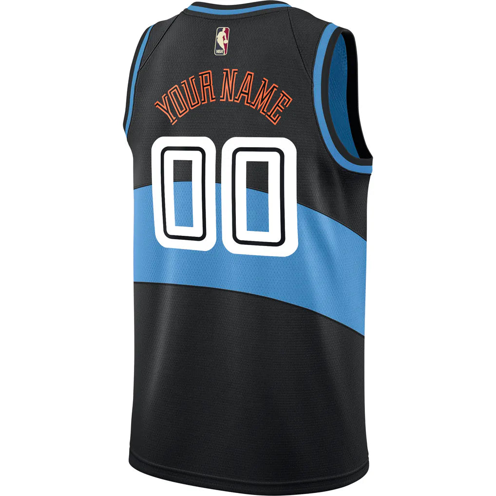 Choose Any NAME and NUMBER customized Cleveland Cavaliers product image 3