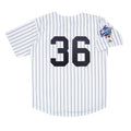 David Cone New York Yankees 1998 World Series Official MLB product image 1