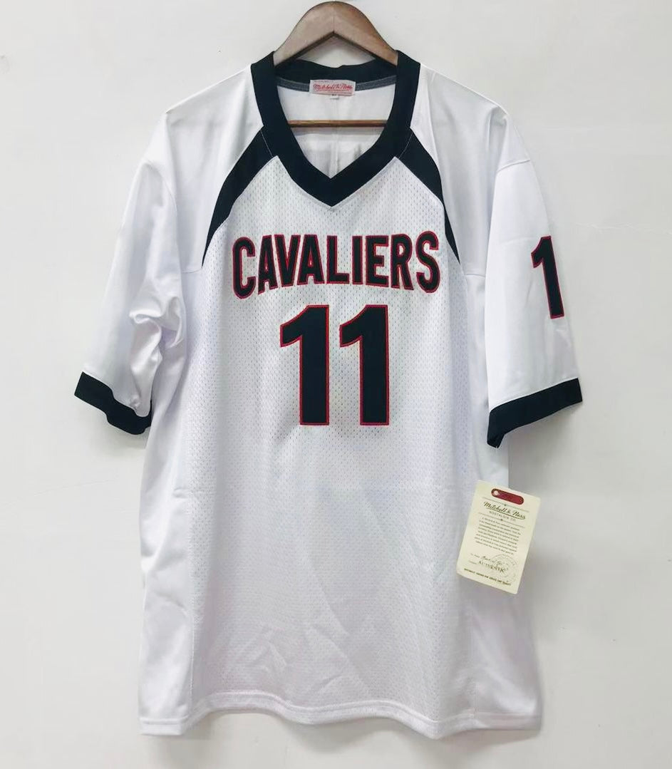 Baker Mayfield High School Jersey Lake Travis HS Austin TX product image 2