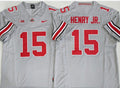 Chris Henry Jr. Ohio State Buckeyes Official NCAA Nike product image 1