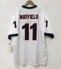 Baker Mayfield High School Jersey Lake Travis HS Austin TX product image 1
