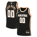 Choose Any NAME and NUMBER customized Atlanta Hawks product image 1
