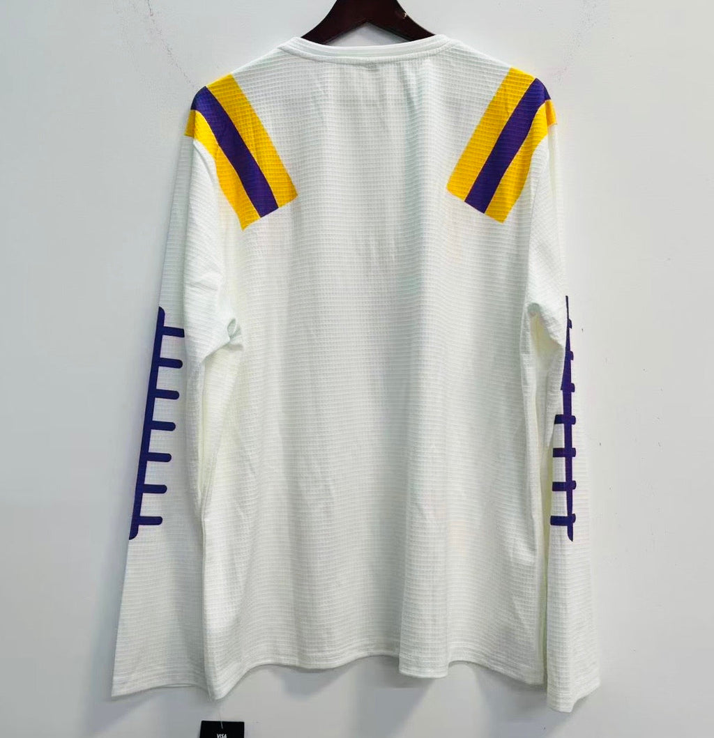 Minnesota Vikings Official NFL long sleeve shirt product image 2
