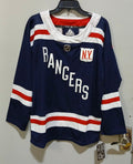 YOUTH KIDS New York Rangers Official NHL Adidas Jersey No product image 1