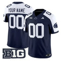 Any Name & Number Penn State Nittany Lions customized product image 1