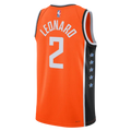 Kawhi Leonard YOUTH KIDS Los Angeles Clippers Official NBA product image 1