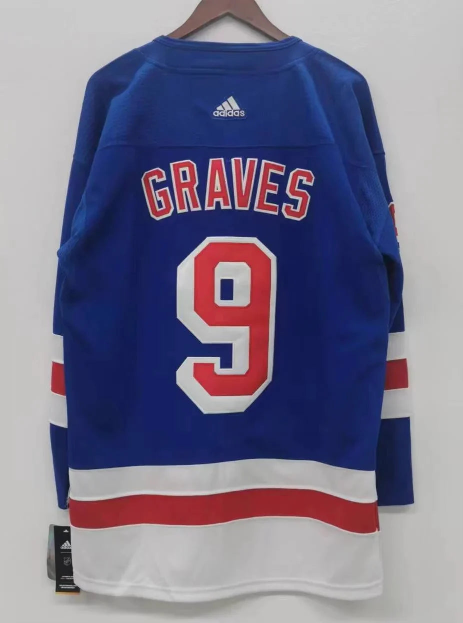 New York Rangers 1994 Stanley Cup Champions Any Name and product image 4