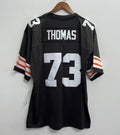 Joe Thomas Cleveland Browns Official NFL Jersey Mitchell & product image 1