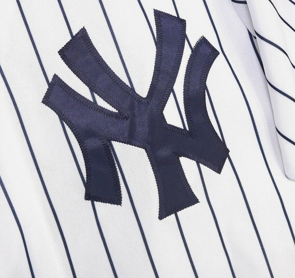 Jorge Posada 2001 World Series New York Yankees Official product image 5
