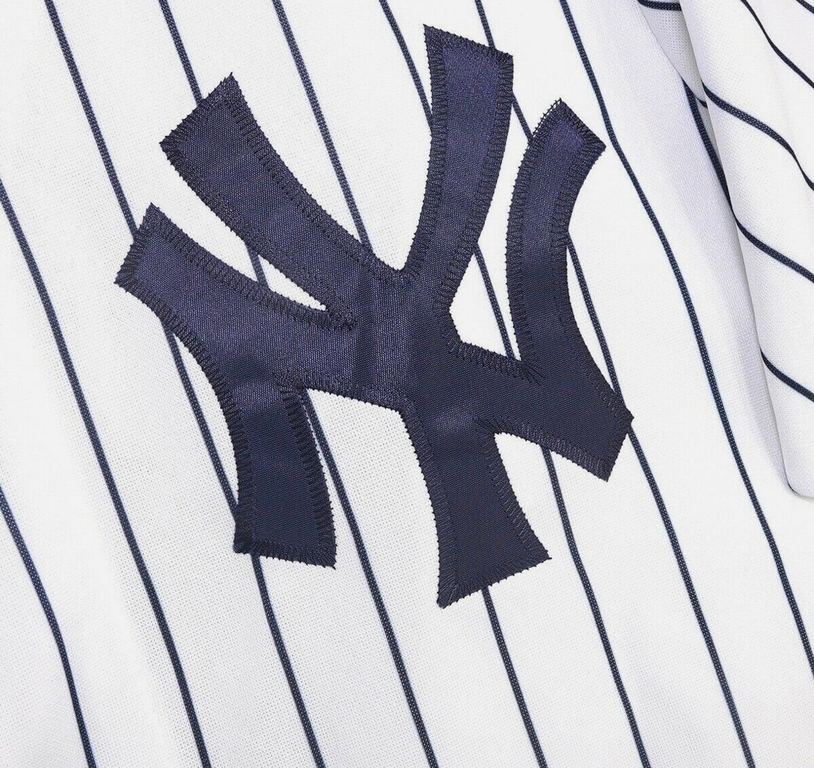 Jorge Posada 2001 World Series New York Yankees Official product image 5