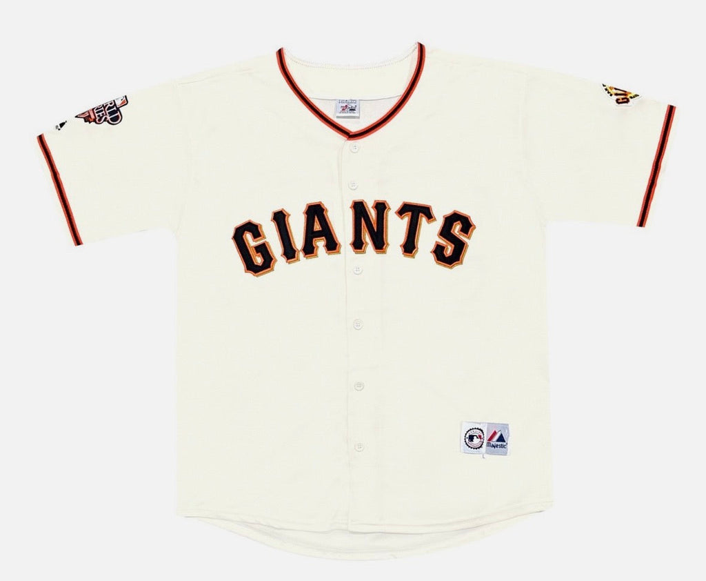 Tim Lincecum San Francisco Giants 2010 World Series product image 2