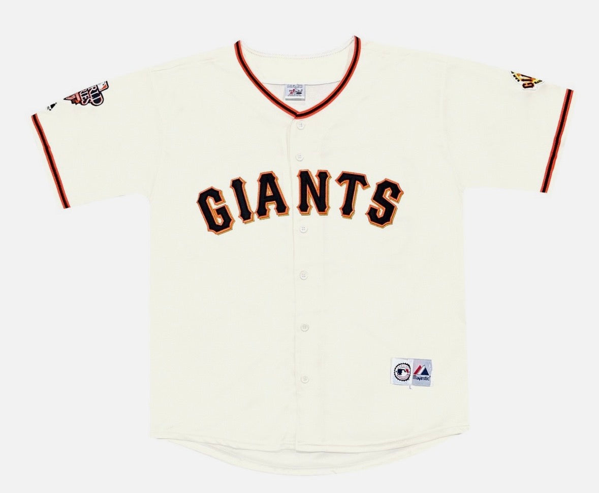 Tim Lincecum San Francisco Giants 2010 World Series product image 2