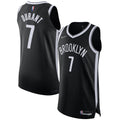 Kevin Durant Brooklyn Nets Official NBA Nike Jersey black product image 1