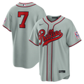 Trea Turner YOUTH KIDS Philadelphia Phillies Official MLB product image 1