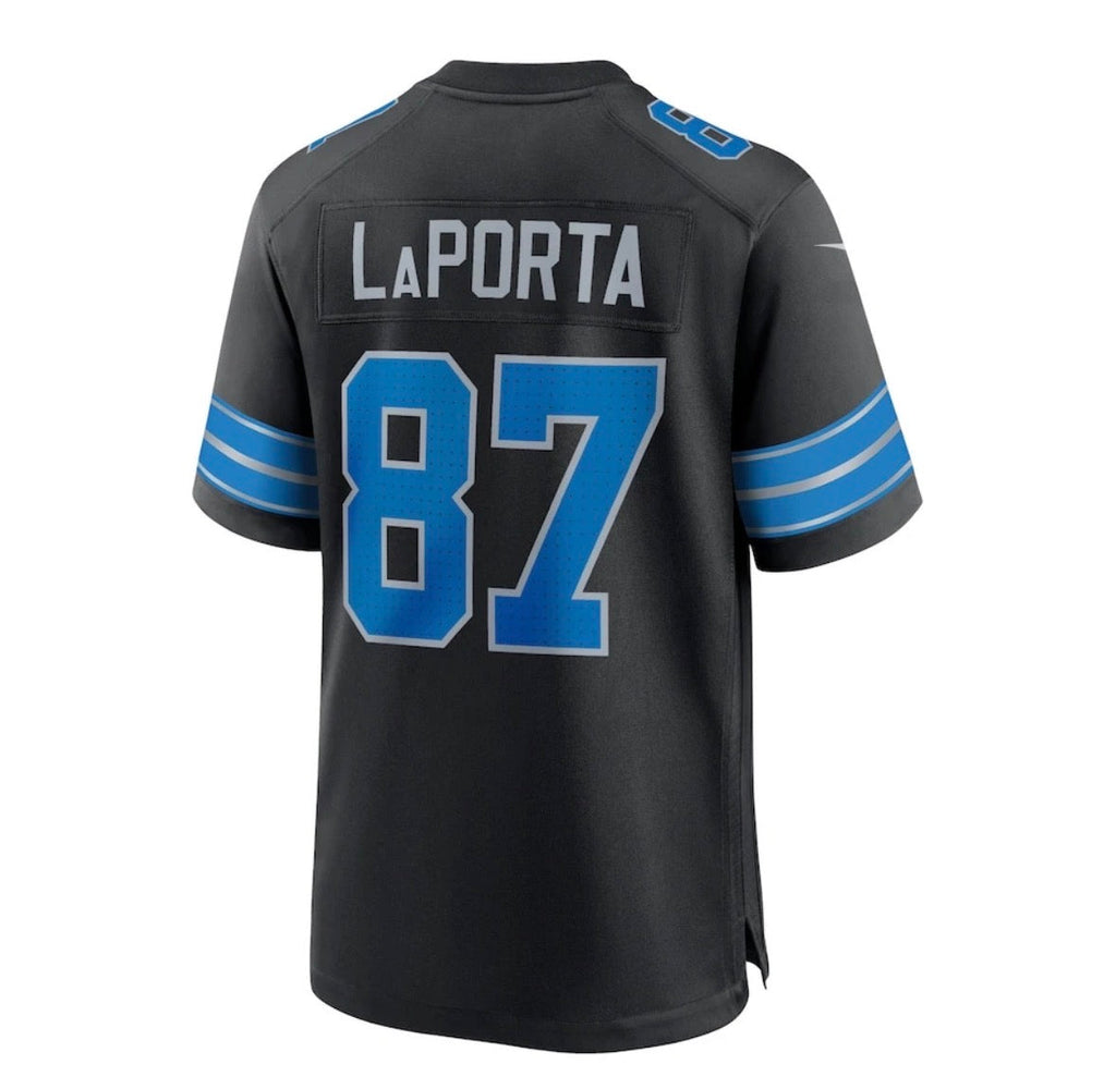 Sam LaPorta YOUTH KIDS Detroit Lions Official NFL Nike product image 2