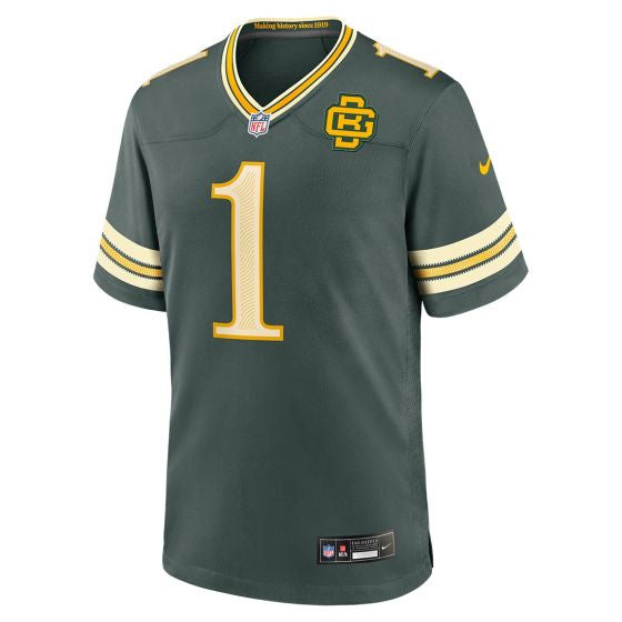 Micah Parsons YOUTH KIDS Green Bay Packers Official NFL product image 2