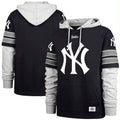 New York Yankees Official MLB 47 brand hoodie product image 1