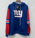 New York Giants hoodie NFL licensed product image 1