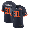 Dillon Thieneman Chicago Bears official NFL Nike Rivalries product image 1