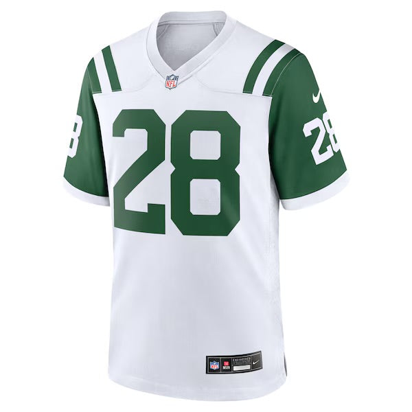 Curtis Martin New York Jets Official NFL Nike Jersey product image 2