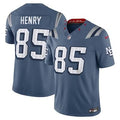 Hunter Henry New England Patriots Official NFL NIKE product image 1