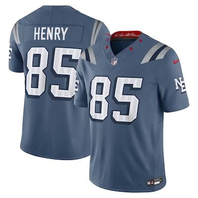 Hunter Henry New England Patriots Official NFL Nike YOUTH product image 1