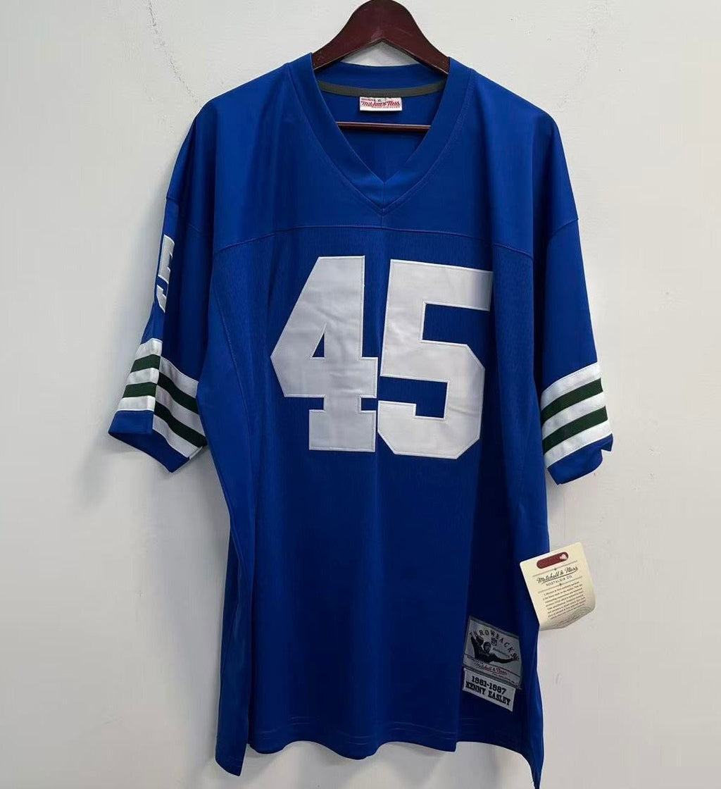 Kenny Easley Seattle Seahawks Official NFL Mitchell & Ness product image 2